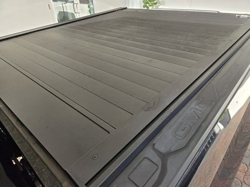 Certified 2024 GMC Sierra 1500 Denali Ultimate image 11