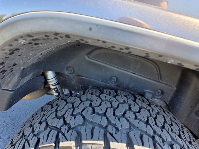 Used 2019 Jeep Wrangler Unlimited Rubicon AWD/4WD image 11