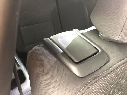 New 2026 Chevrolet Traverse LT w/ Midnight/Sport Edition image 23