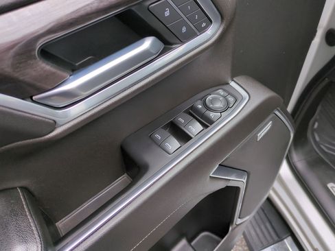 Certified 2022 Chevrolet Silverado 1500 LTZ w/ LTZ Premium Package image 23