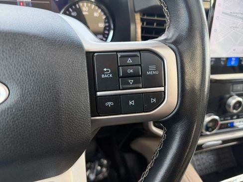 Used 2023 Ford Expedition Max Limited RWD image 23