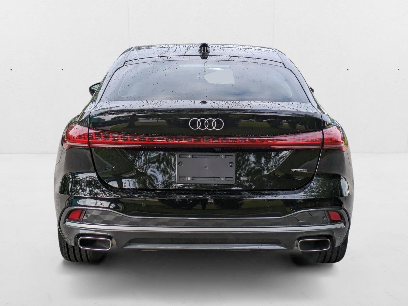 Used 2025 Audi A5 Premium Plus AWD/4WD image 8
