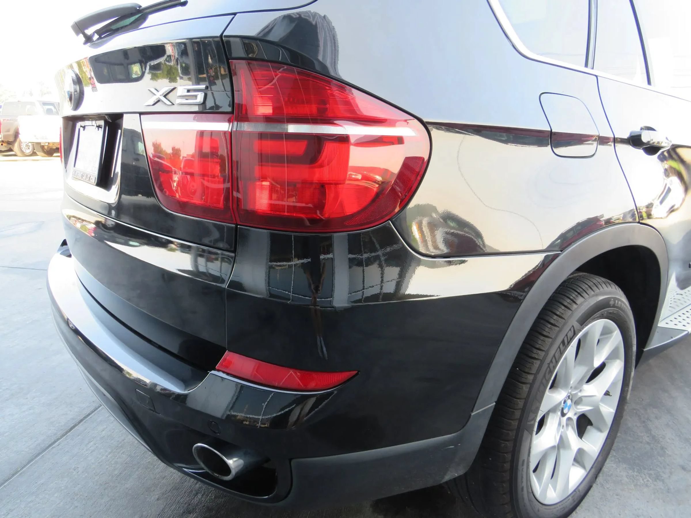 Used 2013 BMW X5 xDrive35i AWD/4WD image 34