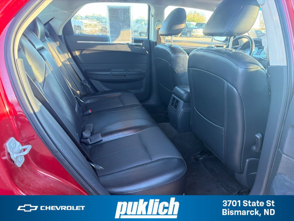 Used 2009 Chrysler 300 Touring AWD/4WD image 25
