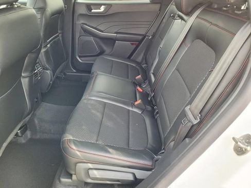 New 2026 Ford Escape ST-Line w/ Tech Pack #1 FWD image 13