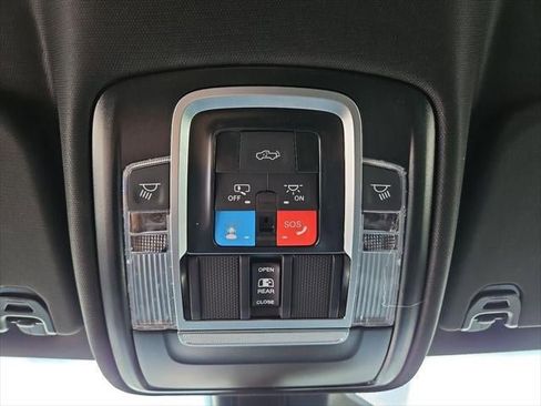 New 2026 RAM 1500 Lone Star AWD/4WD image 58