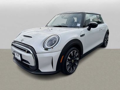 Used 2024 MINI Cooper SE