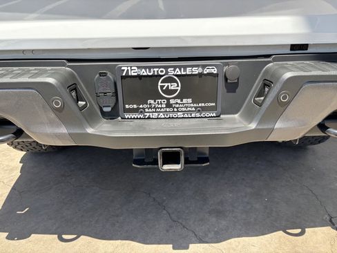 Used 2023 Ford F150 Raptor AWD/4WD image 29