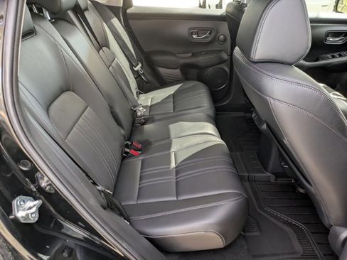 Certified 2026 Honda HR-V EX-L image 19