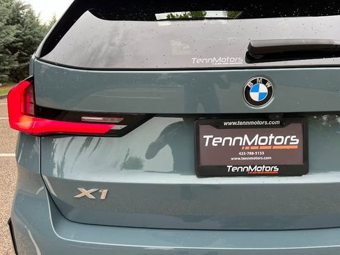 Used 2023 BMW X1 xDrive28i w/ Convenience Package AWD/4WD image 42