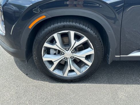 Used 2021 Hyundai Palisade SEL w/ Convenience Package AWD/4WD image 20