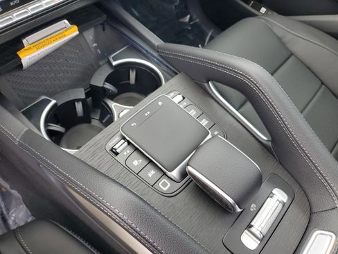 New 2026 Mercedes-Benz GLS 450 4MATIC image 34