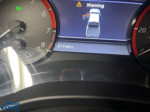 Used 2022 Nissan Frontier Pro-X image 15