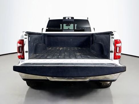 Used 2023 RAM 3500 Tradesman w/ Towing Technology Group AWD/4WD image 23