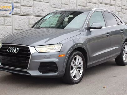 Used 2016 Audi Q3 2.0T Premium Plus