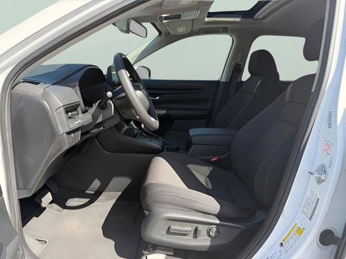 Used 2024 Honda CR-V EX image 9
