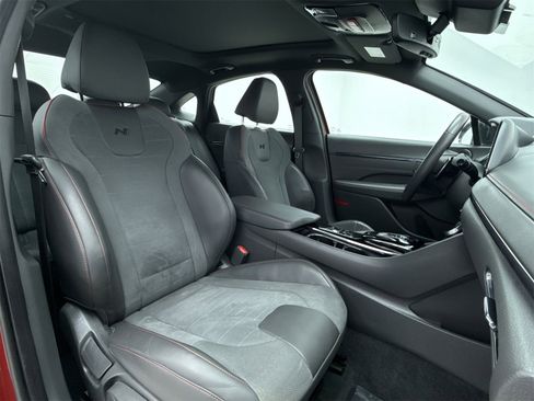 Used 2023 Hyundai Sonata N Line image 13