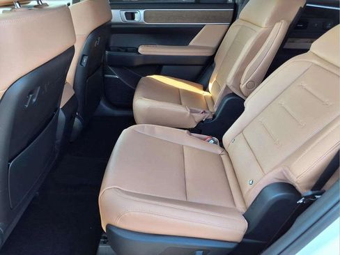 New 2026 Hyundai Santa Fe Limited image 7