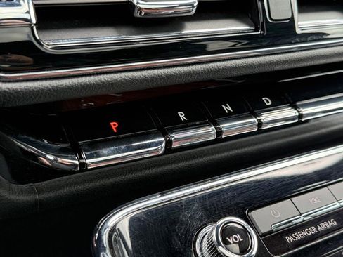 Certified 2024 Lincoln Navigator Reserve AWD/4WD image 19