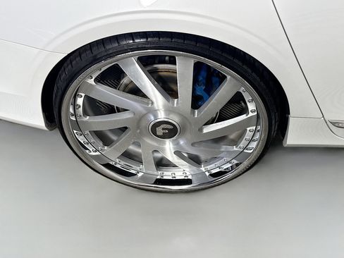 Used 2018 Volvo S90 T6 Inscription w/ Luxury Package image 33