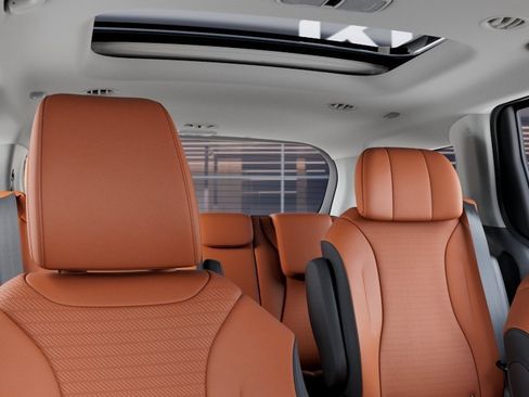 New 2026 Kia Carnival SX Prestige FWD image 27