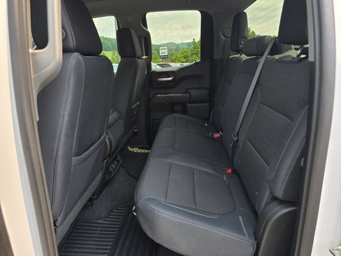 Used 2019 Chevrolet Silverado 1500 LT w/ All-Star Edition RWD image 10