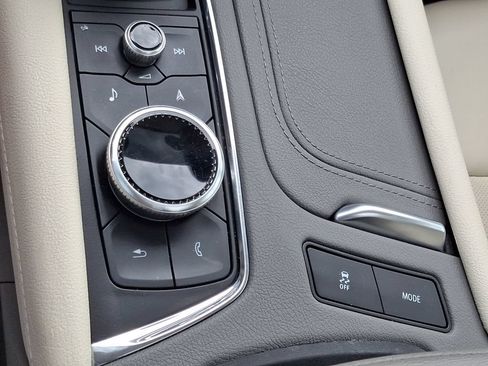 Used 2024 Cadillac XT6 Premium Luxury w/ LPO, Floor Liner Package AWD/4WD image 28