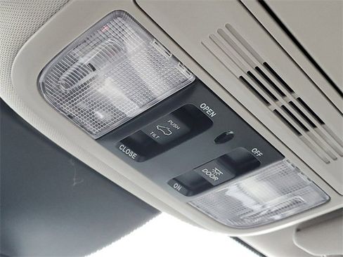 Used 2025 Honda Odyssey EX-L image 37