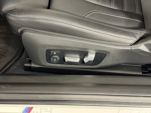 Used 2024 BMW M2 w/ Lighting Package RWD image 14