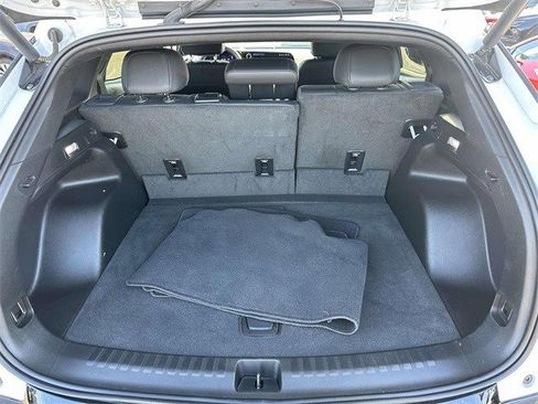 Certified 2024 Chevrolet Blazer EV RS image 17