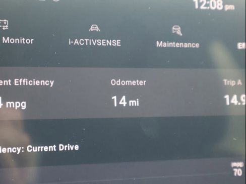 New 2026 MAZDA CX-5 2.5 S w/ Premium Package image 32