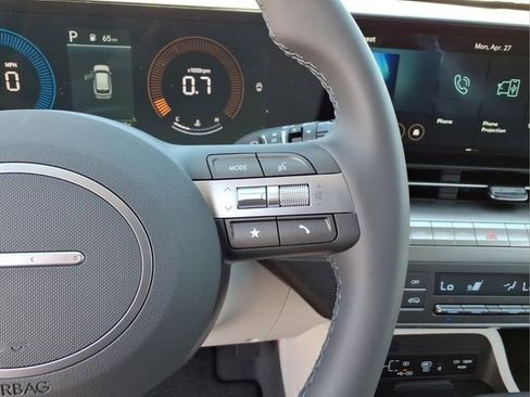 New 2026 Hyundai Kona SEL Sport AWD/4WD image 20