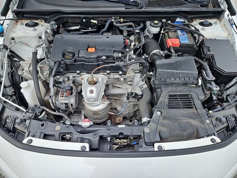 Certified 2023 Honda Civic Sport image 28