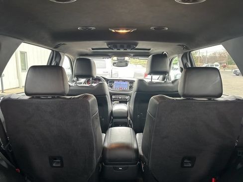 Used 2022 Dodge Durango Citadel AWD/4WD image 24