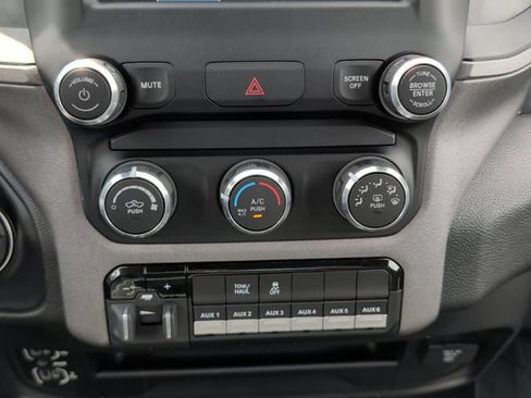 Used 2023 RAM 3500 Tradesman AWD/4WD image 20