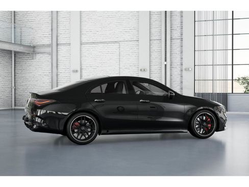 New 2026 Mercedes-Benz CLA 45 AMG S 4MATIC image 18
