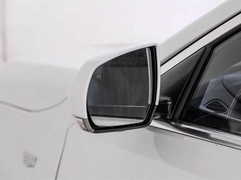 Used 2023 Cadillac CT4 Premium Luxury w/ Climate Package image 43