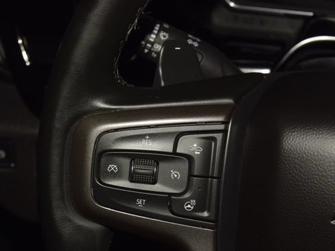 Used 2024 Chevrolet Silverado 1500 ZR2 w/ Technology Package AWD/4WD image 38