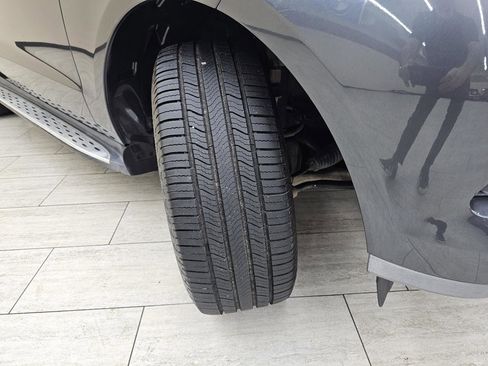 Used 2013 Mercedes-Benz ML 350 2WD image 41