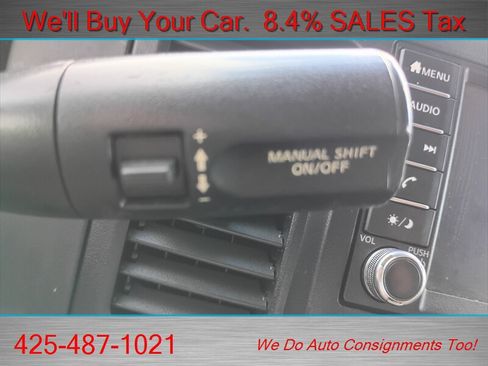 Used 2019 Nissan NV 1500 S RWD image 17