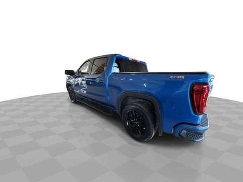 Certified 2022 GMC Sierra 1500 Elevation image 6