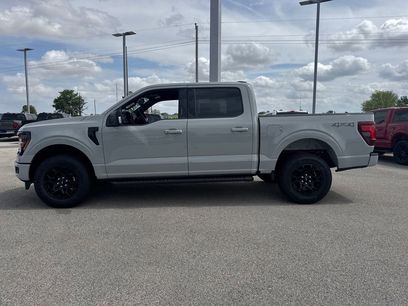 New 2026 Ford F150 XLT w/ Equipment Group 302A MID
