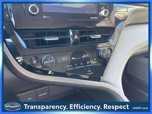 Certified 2023 Toyota Camry LE image 29