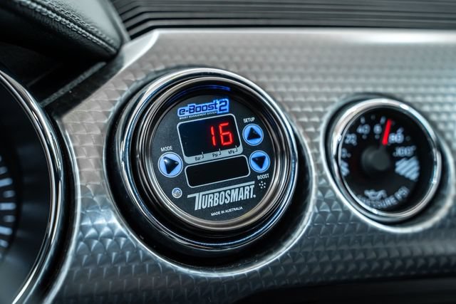 Used 2016 Ford Mustang GT w/ GT Performance Package RWD image 34