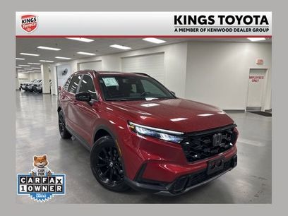 Used 2023 Honda CR-V Sport
