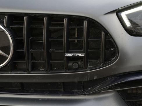 Used 2021 Mercedes-Benz E 63 AMG S image 23