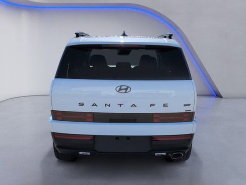 New 2026 Hyundai Santa Fe XRT image 8