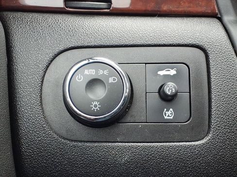 Used 2009 Chevrolet Impala LT image 20