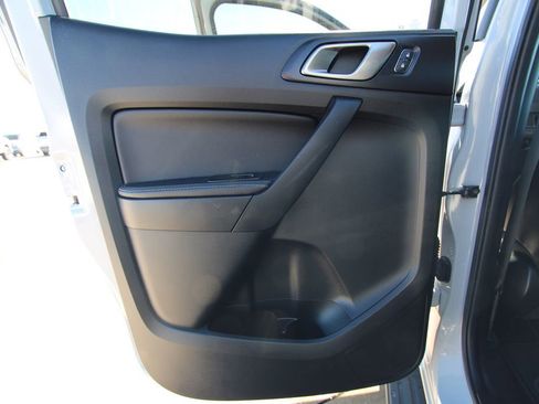 Used 2022 Ford Ranger Lariat w/ Equipment Group 501A High image 39