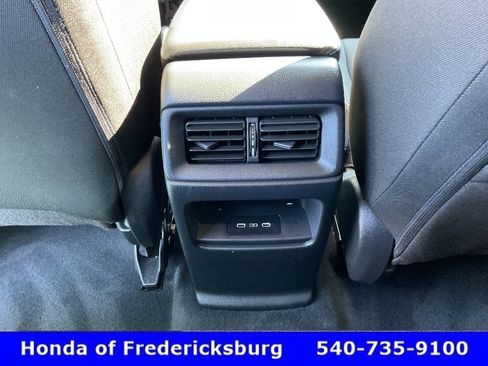 Certified 2025 Honda CR-V EX image 43